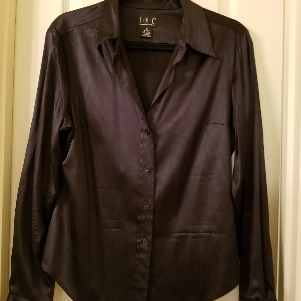I.N.C Ladies Blouse